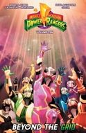 Mighty Morphin Power Rangers Vol. 10 Bennett