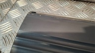 moulding door left rear part MERCEDES W126