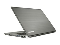 Notebook Toshiba PORTEGE Z30T-B 13,3 " Intel Core i5 4 GB / 128 GB strieborný