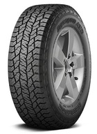 2x HANKOOK 235/70R16 RF11 ALL SEASON XL 109T