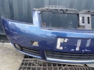 front bumper front AUDI A4 B6 CABRIO KABRIO (R1)