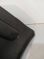 stoßstange vorne schwarzer VW Volkswagen Golf IV (1997-2004)