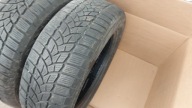 FIRESTONE WINTERHAWK 3 205/60R16 tyres winter 5,5mm