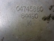 CHRYSLER PT CRUISER computer control unit P04671542AG HYN9AA3