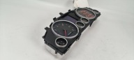 dials clock 7L6920875G VOLKSWAGEN TOUAREG