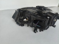new light right REFLEKTOR AUDI A4 B8 8K 8K0 07-11 XENON LED non-setting