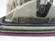 light right rear BMW E91 LIFT OE 4871740