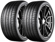 2x 255/30/20 Y Firestone SPORT FIREHAWK SPORT