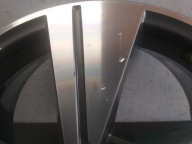 disk hliníkový AUDI A1 81A 7J 5X112 18" ET45 81A601025G