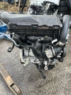 engine complete PEUGEOT CITROEN 1,6 10FJCC PSA 5G06