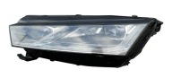 light left front front FULL LED SKODA OCTAVIA IV 19- 5E4941015A