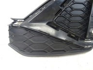 grid of a bumper front front left AUDI Q2 LIFT S-LINE 81A807681Q