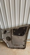 side door left front front driver´s VIVARO PRIMASTAR TRAFIC