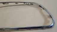 frame CHROM grille GRILLA of a bumper front MERCEDES E W213 OE