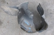 SKODA FABIA II 14R LIFT mudguard left front 5J0809961B