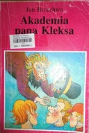 Akademia pana Kleksa - Jan Brzechwa