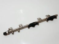 Rampe injection Capteur BMW E90 E93 N53 7537319