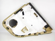 side door rear rear part left Mercedes ML W164