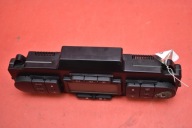 control panel air conditioning devices KLIMY SEAT LEON 2 II 05-09