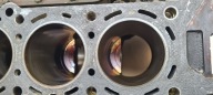 Blok dol Motore Suzuki Vitara 2,5 V6 H25A