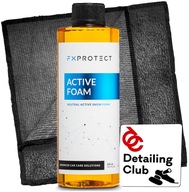 FX PROTECT Foam Piana Aktywna mycie wstępne 500 ml