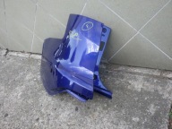 FORD FOCUS MK3 III KOMBI 10- bumper rear rear part corner right left
