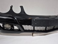 MERCEDES E KLASA W211 LIFT 07- bumper front front SPR LAK.C197
