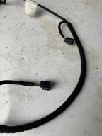 cablaggio Paraurti posteriore RENAULT LATITUDE per 4 PDC