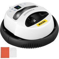 VEVOR Ręczna Mini Prasa Termiczna 800W 23x23 cm