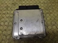 VW SHARAN control unit of the engine 0281012697