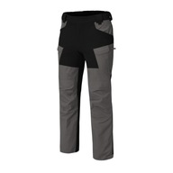 Spodnie HELIKON HYBRID OUTBACK PANTS Cloud Grey/Czarne r. 4XL