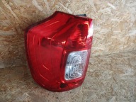 light rear part rear left DACIA LOGAN MCV II