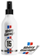 SHINY GARAGE GREEN TEA AIR FRESHENER 150ML