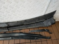 SUZUKI KIZASHI 09-14 torpedo upper + lower + NAROZNIKI running board OE