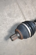 IDEALNA semi-axis front front left MERCEDES GLA X247 H247 1