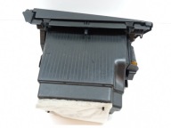 passenger compartment right of the passenger Renault Clio V (2019-)