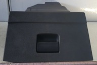 passenger compartment Ford Mondeo Mk4 europa
