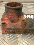 Abdeckung OBUDOWY TERMOSTATU 3771K04A-5