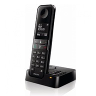 Telefon bezprzewodowy Philips 4895229101159