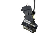 lock door left rear part MAZDA 2 6 PIN 3M71-A264A27-DF