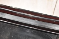 bumper front front black SKODA OCTAVIA 2 II 04-08