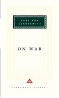 On War Von Clausewitz Carl