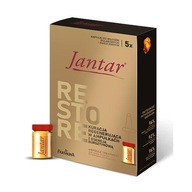 JANTAR Restore kuracja regenerująca w ampułkach, 5szt. FARMONA
