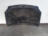 Capot 1F6 Toyota Avensis T25