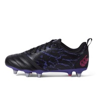 BUTY DO RUGBY CANTERBURY STAMPEDE TEAM SG r. 50,5 CZARNE WZÓR