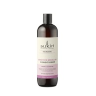 SUKIN SENSITIVE micelarna odżywka do włosów 500ml