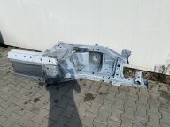 Ford Mustang VII 7 2024 front quarter front right quarter