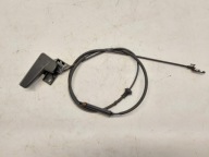 Ford Explorer VII R2KB Câble Levier pour l’ouverture du capot 11N823535C