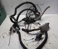 OPEL CASCADA webasto WEBASTO EBERSPACHER HYDRONIC II B4S