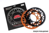 JT ZADNÉ OZUBENÉ KOLESO 4486 48 ALU RACELITE KTM SX85 '04